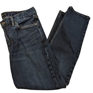 Banana Republic Slim Rapid Movement Denim Jeans Men’s 33x30